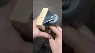 Самая полезная вещь в столярке