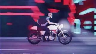 BALLASCARY - Scavenger Avenger (Official Visual)
