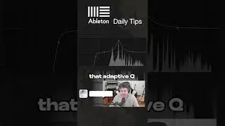 Ableton EQ Tutorial: Useful Shortcuts for Fast Mixing