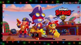 ВСЕ БЕСПЛАТНЫЕ ПОДАРКИ ОТ SUPERSELL (brawl stars) (бс)