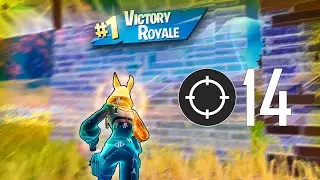 فورتنايت سولو تريو في السيرفر الاوروبي على بنق 60 🔥😈