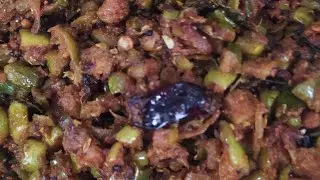 simple దొండకాయ ఫ్రై