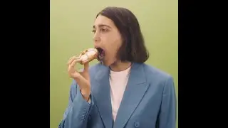 Eating Doughnuts 🍩