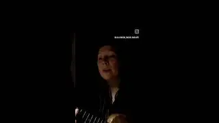 The night we met (Lord Huron) Ukulele Cover by Lulu Moon