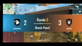 Gameplay noobs player