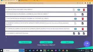 Socialización neocrédito - Cámara de Comercio Casanare