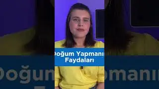 🤰🏼Doğum Yapmak Kanseri Azaltıyor!