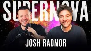 HOW I MET JOSH RADNOR