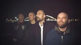 PALEC - Nedotknuteľní (videoklip)
