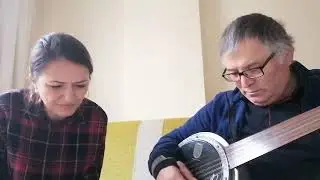 niye böyle dargın bakarsın & cümbüşle