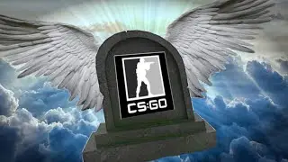 8 Years of CS:GO
