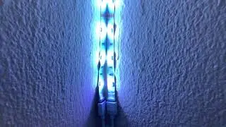 How To Fix LED Strip Lights Not Turning On | Issa Maj