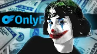 O LADO REPUGNANTE DO ONLYFANS