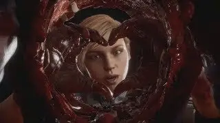 [GMV] Mortal Kombat 11 - All Fatalities