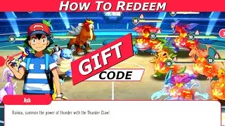 Monster Battle GoGo How to Redeem Gift Code || Megamon New Code