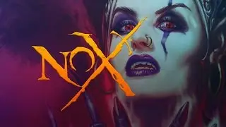 Nox Часть 10►【Финал Гекуба Земля мёртвых Битва в Подземном мире】