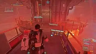 Tom Clancy's The Division® 2 - Raid Operation Iron Horse Discovery - obshvc 4K60 7000 kf600 op96