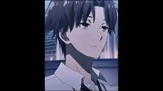 Winning is Everything | Ayanokoji Edit | 