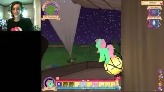Legends of Equestria Open Server LP