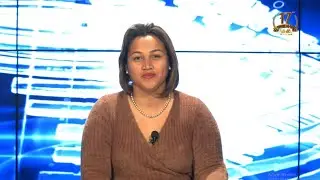 Journal VM │ Viva Tv Madagascar │26 Août 2024