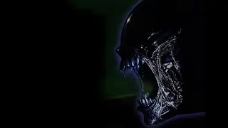 Alien Trilogy Part 1