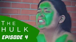 THE HULK - SEASON 1 - EPISODE 4
