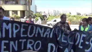 AD.S. Manifestação Pacífica) I