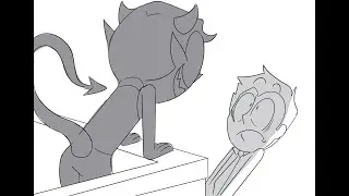 Delta Airlines (short animatic)