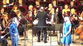 Дмитрий Ермак, Наталья Быстрова - 
