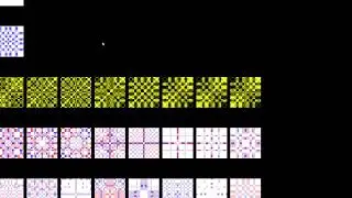 hand programming mlps!