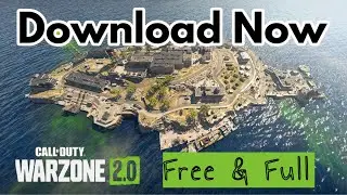 Download Call of Duty Warzone 2.0 IOS/Android/PC Free and Full Version 100% Working With Proof!!