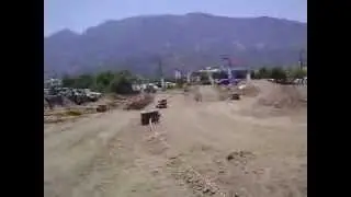 ORKUN HOCA LAPTA OFFROAD 2