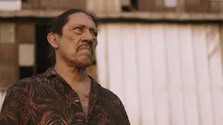 Seven Cemeteries Trailer