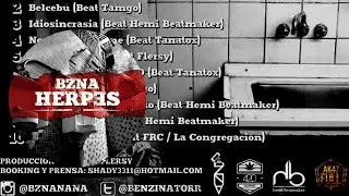 Benzina (Prod. Hemi Beatmaker) - Intro (H3rp3s) [Letra]
