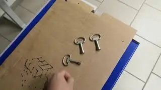 Обучил робота команде ФАС😁😁😁