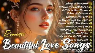 Playlist Love Songs 2026 | Deep Romantic Vibes & Soft Music | Beautiful Chill & Romantic Music Mix