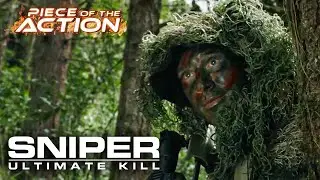 Sniper: Ultimate Kill | 1st South American Mission
