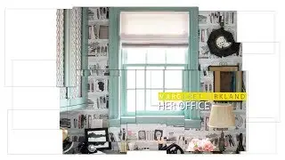 AH&L Southeastern Showhouse Designer Interview: Margaret Kirkland