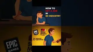 Want a Career in 3D Art? Start Here. 🚀 