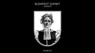 Assalm - Budapest Gambit