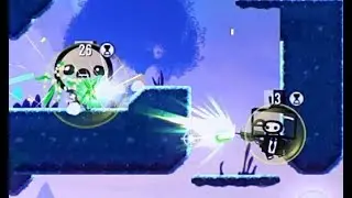 SUPER Cute Alien | Best Multiplayer frags - November-January