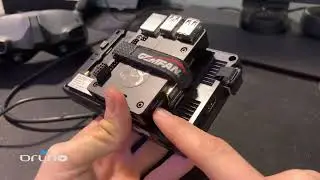 Cosmostreamer for dji avata and air unit o3