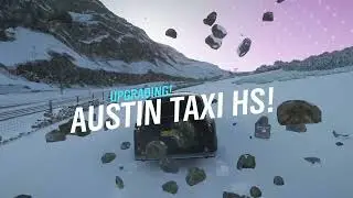 Forza horizon 4 - Я знаю заклинание