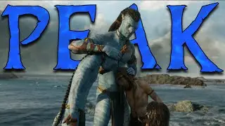 The Best Scene in Avatar: The Way of Water Explained