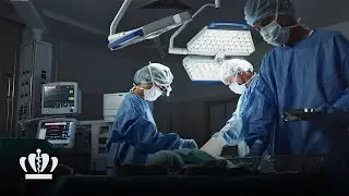 EVMS Vascular Surgery Integrated Residency
