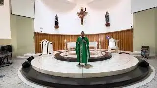 ¿USTEDES TAMBIÉN QUIEREN IRSE? / P. JOHN MARIO MONTOYA