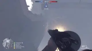 Ripping some battlefield 1 Eh Bud