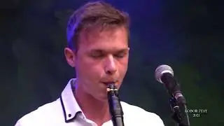 Špas Kvintet - Slovenija, od kod lepote tvoje