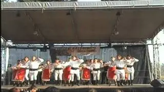 Folk Group 