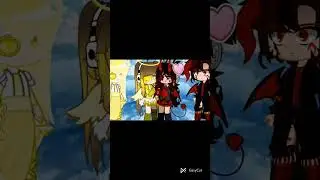 тренд #гача #нокс #меме #gacha #nox #meme
